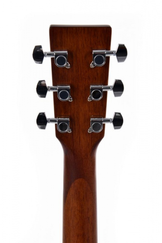 Электроакустическая гитара Ditson GC-15E-AGED - JCS.UA фото 5