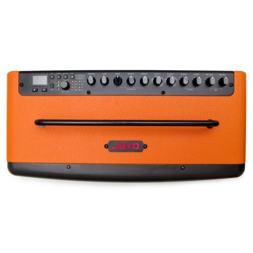 Комбоусилитель Joyo Jam Buddy III Orange - JCS.UA фото 4