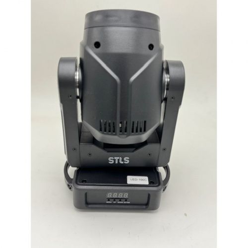 Повноповоротний прожектор STLS Spot Led-100c - JCS.UA фото 3