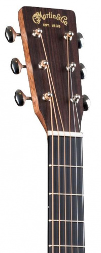 Электроакустическая гитара MARTIN D-12E - JCS.UA фото 3