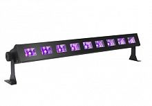 Световой LEDUV прибор New Light LEDUV-9 9*3W ультрафиолет - JCS.UA
