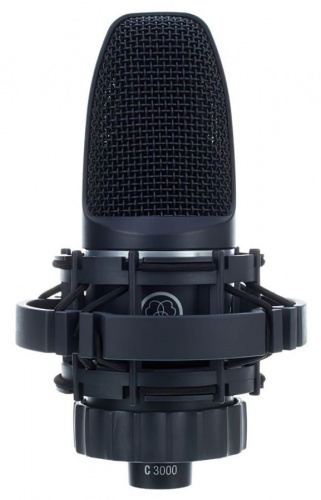 Микрофон AKG C3000 - JCS.UA фото 7