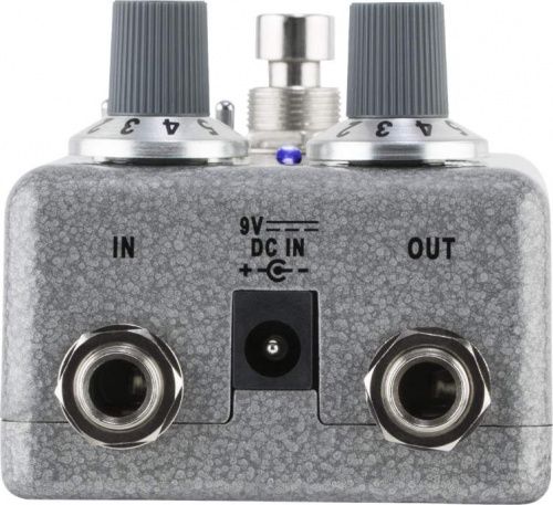 Педаль ефектів FENDER PEDAL HAMMERTONE SPACE DELAY - JCS.UA фото 6