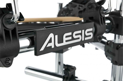 Электронная ударная установка Alesis Surge Mesh Kit - JCS.UA фото 11