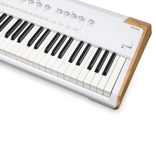 Синтезатор Arturia AstroLab 88 - JCS.UA фото 3