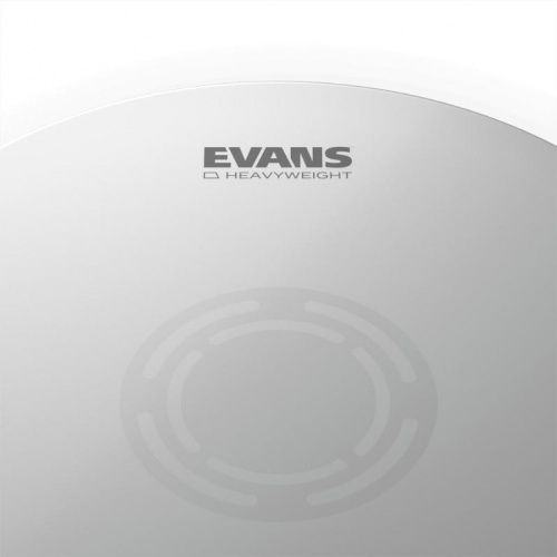 Пластик EVANS B14EC1RD 14" EC1 REVERSE DOT Frosted - JCS.UA фото 3