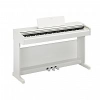Цифровое пианино YAMAHA ARIUS YDP-145 (White) - JCS.UA