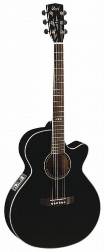 Электроакустическая гитара Cort SFX5 BK - JCS.UA