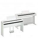 Порівняння Yamaha P-125 та Yamaha P-145: У чому різниця?