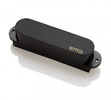 Звукосниматель EMG SA (Black) - JCS.UA