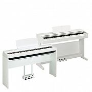 Порівняння Yamaha P-125 та Yamaha P-145: У чому різниця?