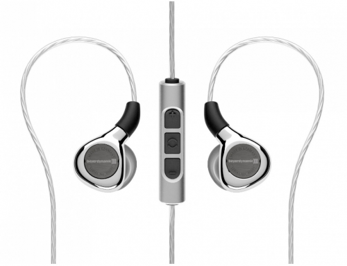 Навушники Beyerdynamic Xelento Remote - JCS.UA