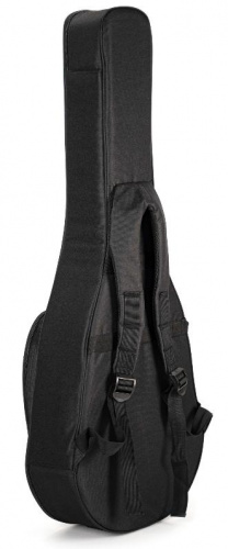 Чехол для акустической гитары CORT CPAG100 Premium Soft-Side Bag Acoustic Guitar - JCS.UA фото 3
