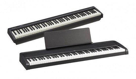 TOP-15 найкращі цифрові піаніно 2026 року для початківців