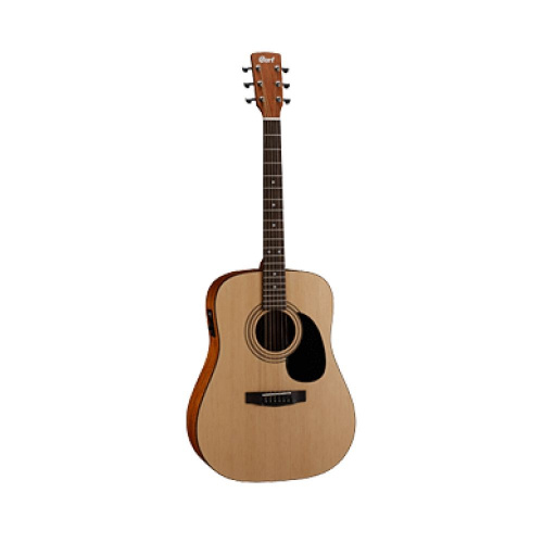 Акустическая гитара Cort AD810 NAT - JCS.UA