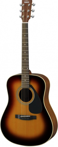 Акустическая гитара YAMAHA F370DW TBS - JCS.UA