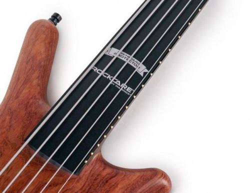 Защита накладки грифа ROCKBOARD Fret Protector for 5-String Bass - JCS.UA фото 5