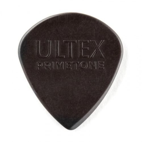 Медиаторы DUNLOP 518PJPBK John Petrucci Primetone Pick Black - JCS.UA фото 2