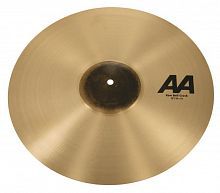 Тарілка SABIAN 18" AA Raw Bell Crash (Brilliant) - JCS.UA