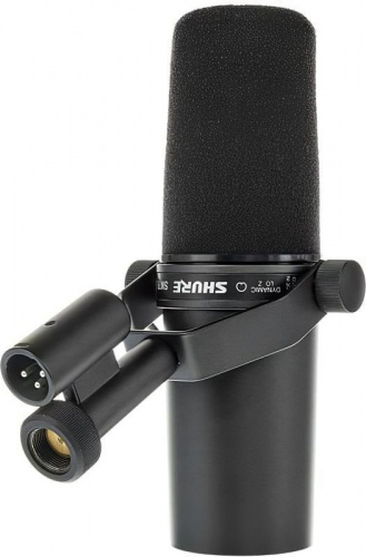 Мікрофон Shure SM7B - JCS.UA фото 5