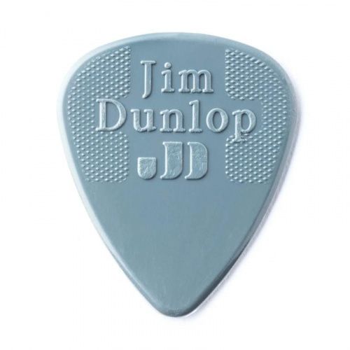Медиаторы DUNLOP 44P.88 NYLON STANDARD PICK .88MM - JCS.UA фото 2