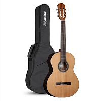 Классическая гитара Alhambra  1OP 7/8 BAG Señorita - JCS.UA