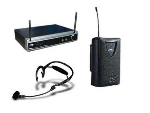 Радіосистема JTS US-8010 / PT-900B + CX-504 - JCS.UA