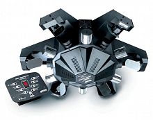 Дискотечный светоприбор ROBE Dominator 1200XT - JCS.UA