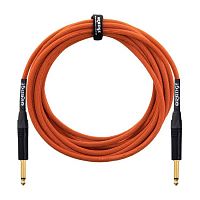 Инструментальный кабель Orange OR-30 - JCS.UA