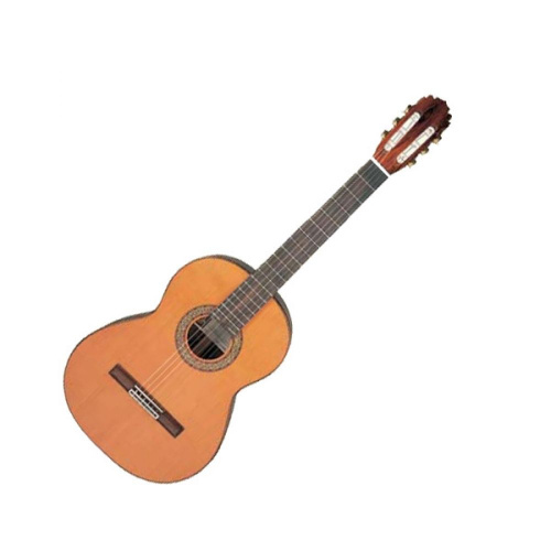 Классическая гитара Manuel Rodriguez FС ABETO(Spruce) - JCS.UA фото 3
