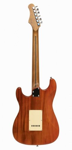 Электрогитара STAGG SES-55 STF RED - JCS.UA фото 3