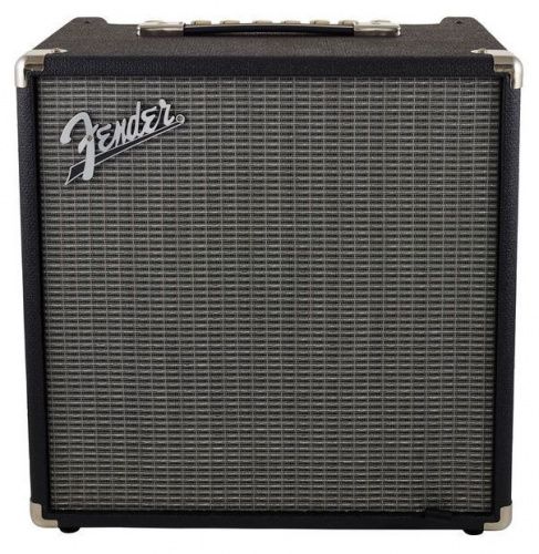 Комбопідсилювач FENDER RUMBLE 40 COMBO - JCS.UA