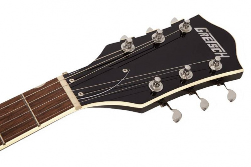 Гітара напівакустична GRETSCH G5622 ELECTROMATIC CENTER BLOCK DOUBLE-CUT WITH V-STOPTAIL BRISTOL FOG - JCS.UA фото 7