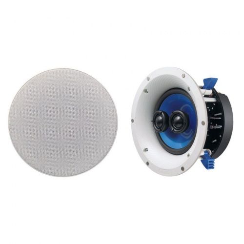 Акустична система YAMAHA NS-ICS600 WHITE - JCS.UA