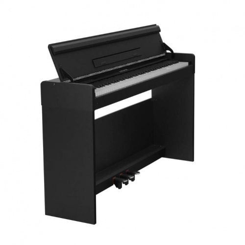 Цифровое пианино NUX WK-310-B - JCS.UA фото 3