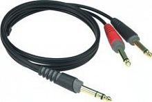 Комутаційний кабель Klotz AY10200 - JCS.UA