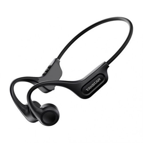 Беспроводные наушники Takstar LR100WB черные - JCS.UA
