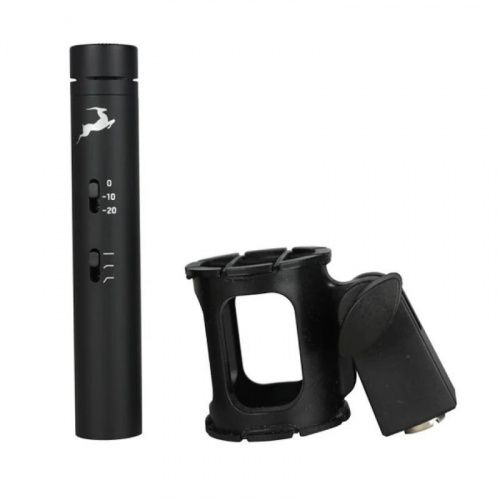 Электретный микрофон Antelope Edge Note - JCS.UA фото 2 Электретный микрофон Antelope Edge Note - JCS.UA фото 2