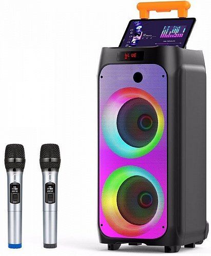 Оборудование для караоке-баров: профессиональный звук для развлечений