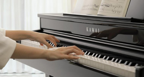 Цифровий рояль KAWAI DG30 - JCS.UA фото 6