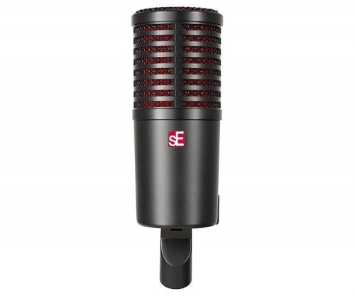Микрофон sE Electronics DynaCaster DCM 8 - JCS.UA фото 2