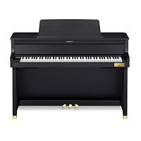 Цифровое фортепиано Casio Grand Hybrid GP-400 BKC - JCS.UA