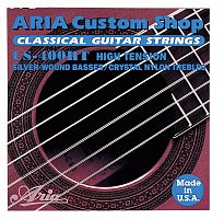 Струны для классической гитары Aria US-400HT - JCS.UA