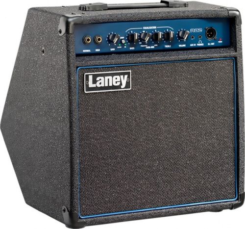 Комбоусилитель Laney RB2 - JCS.UA фото 5
