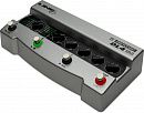 Line 6 DL4 MkII 25th Anniversary Silver: Ювілейна педаль дилея, що підкорила серця гітаристів