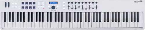 MIDI-клавиатура Arturia KeyLab Essential 88 - JCS.UA