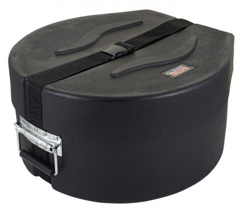 Кейс для рабочего барабана GATOR GPR-1405.5SD 14″ x 5.5″ Snare Case - JCS.UA фото 2