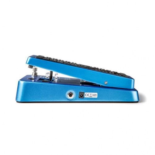 Педаль DUNLOP JCT95 JUSTIN CHANCELLOR CRY BABY WAH - JCS.UA фото 3