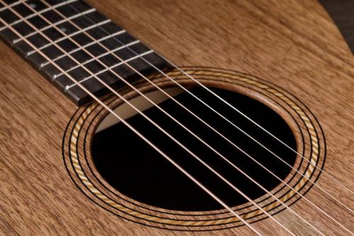 Гітара електроакустична TAYLOR GUITARS ACADEMY 22E - JCS.UA фото 7