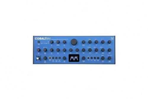 Синтезатор Modal Electronics COBALT8M - JCS.UA